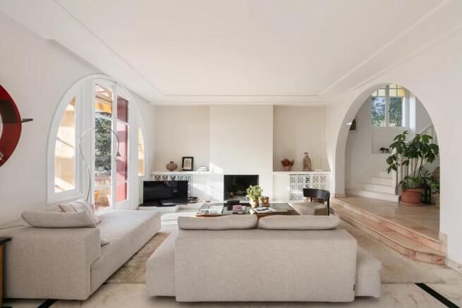 Villa de luxe  vendre Nice