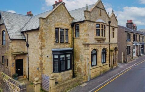 12b Station Road, Bentham
