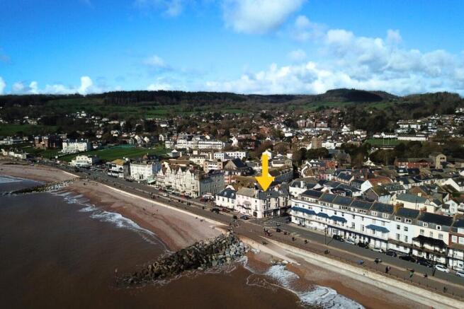 Drone Image