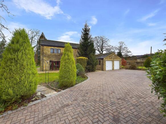 4 bed Detached to rent in gargrave