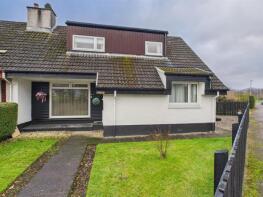 10, Castle Drive, Lochyside, Fort William PH33 7NS