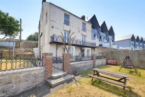 Port View House, Marine Road, Plymouth PL9 7NJ