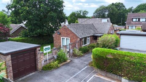 North Baddesley, Southampton