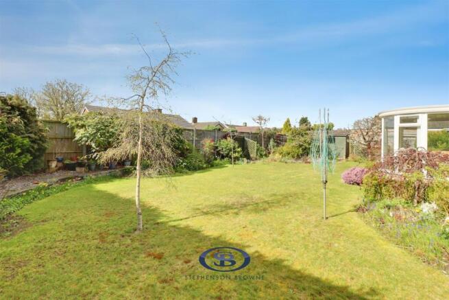 Roman Way, Sandbach photo 4