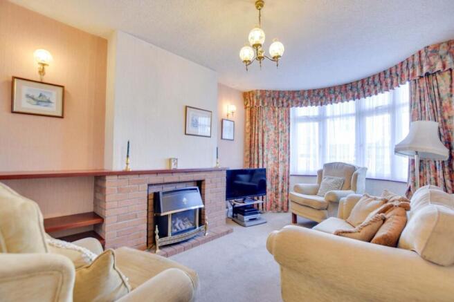 Reception Room One
