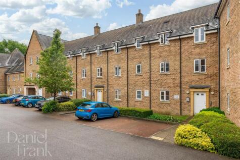 College Close, Loughton