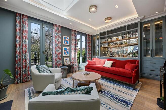 Hammersmith Grove