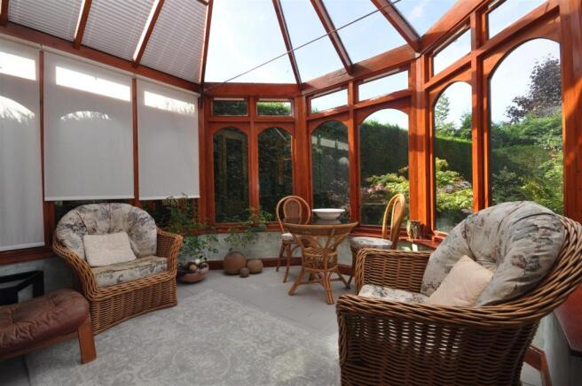 CONSERVATORY