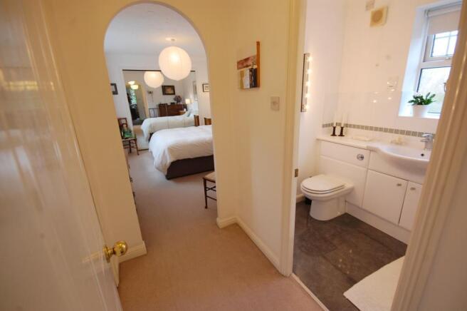 Master Suite