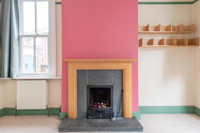 SITTING ROOM