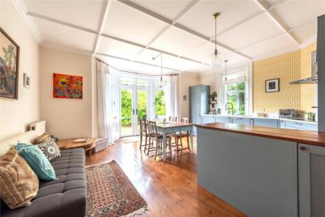 The Street, Betchworth, Surrey, RH3