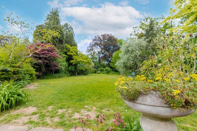 Garden 2