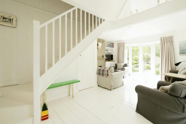 Main Living Room