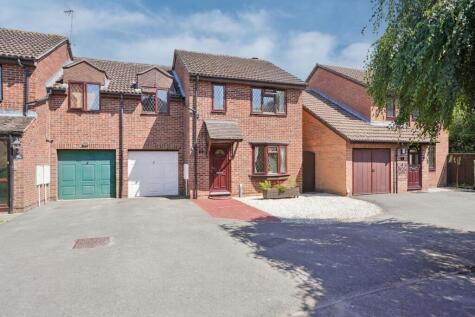 Hart Close, Abingdon, OX14