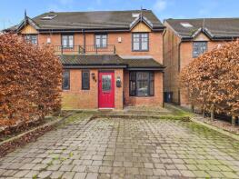 2, Edgeworth Row, Stansfield Road, Hyde SK14 4GG
