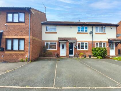 20 Barn Farm Close, Bilston