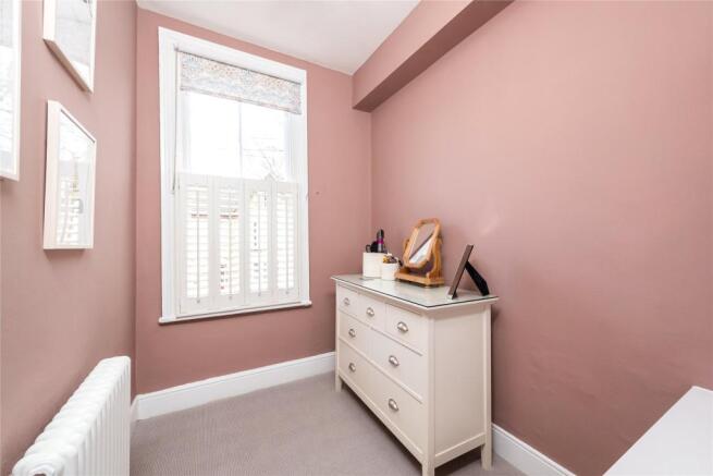 Bedroom Five