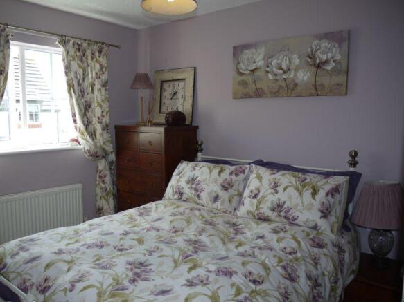 Main Bedroom