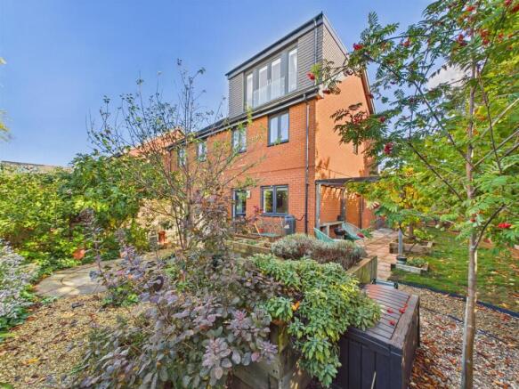3-bed house on Paignton Square, Knowle, Bristol, £360,000