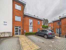 22, Pallatia Court, High Wycombe HP13 5DP