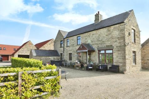 Rackford Road, Sheffield, S25