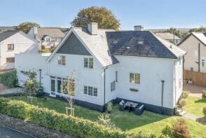 Westella House, Kirkella Road, Yelverton PL20 6BB