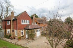 12a, Roundwood Lane, Harpenden AL5 3BZ