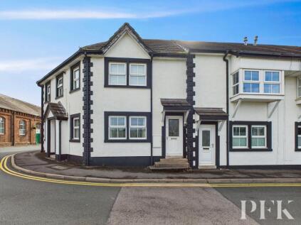 Braithwaite Court, Egremont, CA22