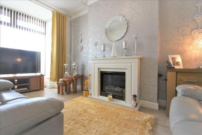 Reception room 2