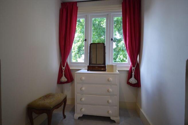 Bay Window