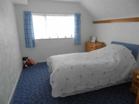 BEDROOM TWO