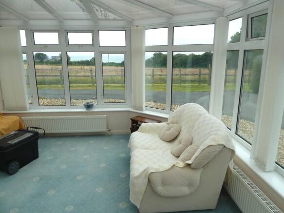 Views to the sea