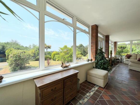 Sun Room