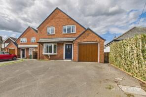 The Briars, Unnamed Road From Long Lane To Dalbury Hollow, Dalbury Lees, Ashbourne DE6 5BE