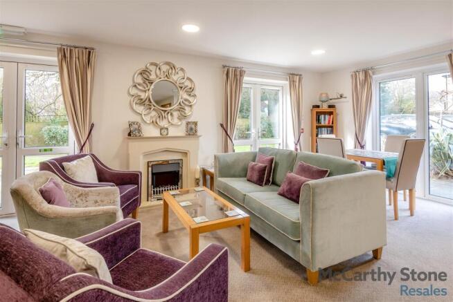 1 bed Apartment for sale Image 12
