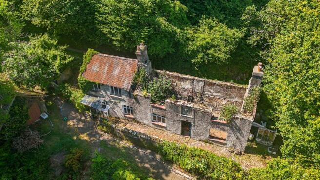 Drone View
