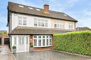 29, Bowes Drive, Ongar CM5 9AU