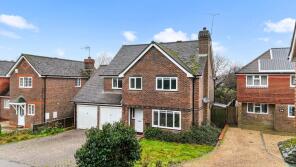 11, The Sycamores, Hassocks BN6 9XP