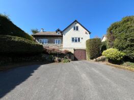 Treetops, Bowden Hill, Ashburton TQ13 7EA