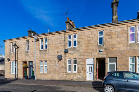 Duntreath Terrace, Kilsyth, G65