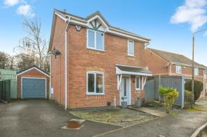 18, Elmwood Drive, Alfreton DE55 7QJ