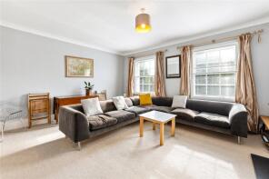 Flat A, 26, Mornington Terrace, London NW1 7RS