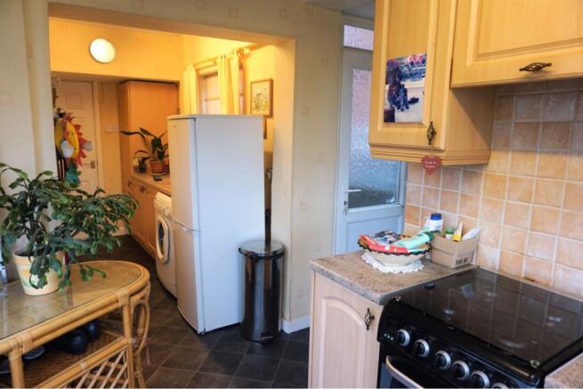 Kitchen/Breakfast