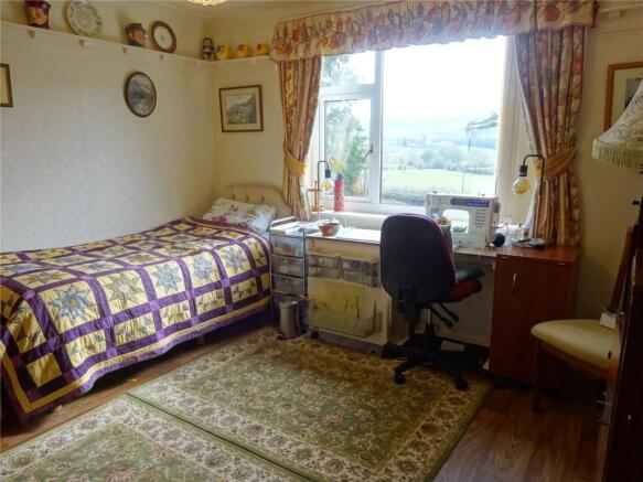 Ground Floor Bedroom