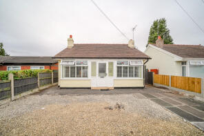 135, Bermuda Road, Wirral CH46 6AX
