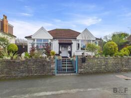 205a, Soundwell Road, Bristol BS16 4RP