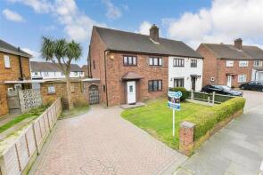 76, New Zealand Way, Rainham RM13 8JD