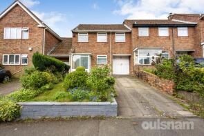 212, Green Meadow Road, Birmingham B29 4ED