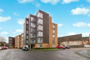 Flat 4/3, 32, Mcphail Street, Glasgow G40 1AN