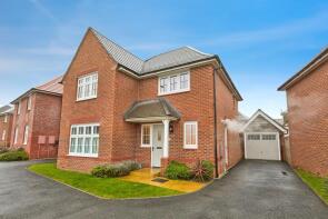 15, Bandy Lane, Derby DE21 4TZ